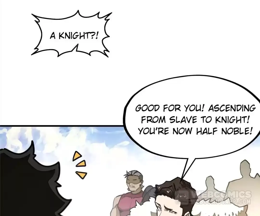 Read Cong Diceng Jueqi EN Manga Online