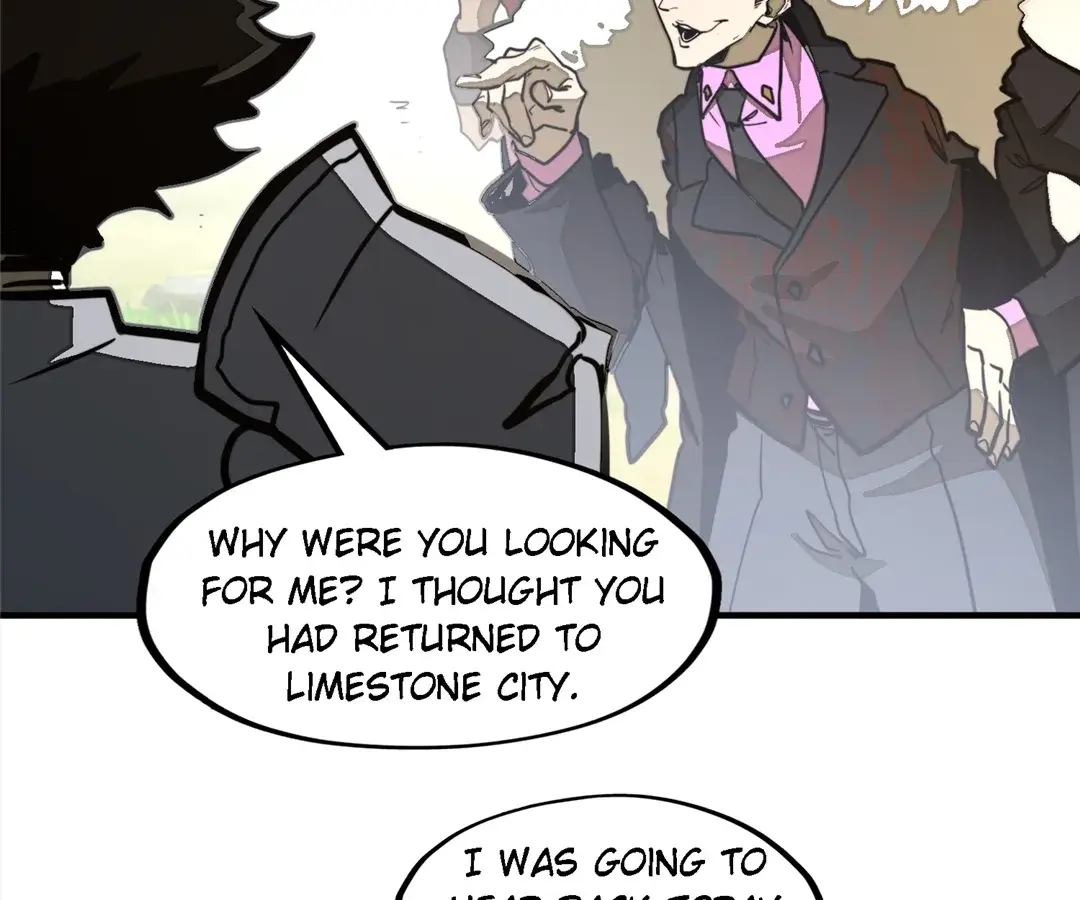 Read Cong Diceng Jueqi EN Manga Online