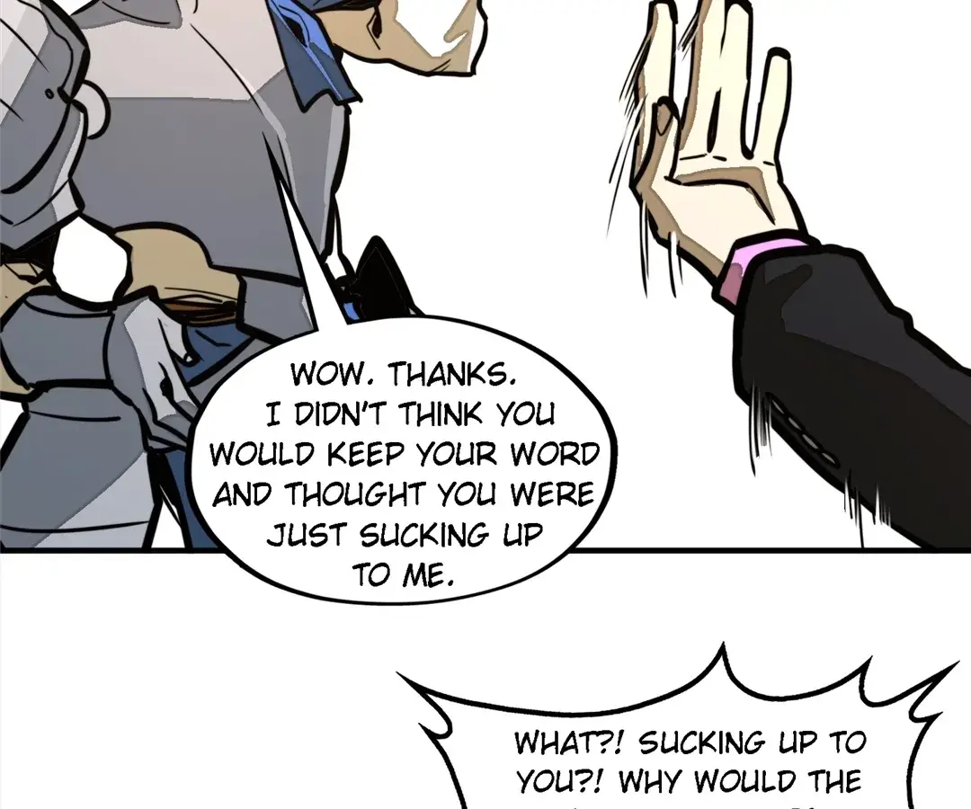 Read Cong Diceng Jueqi EN Manga Online