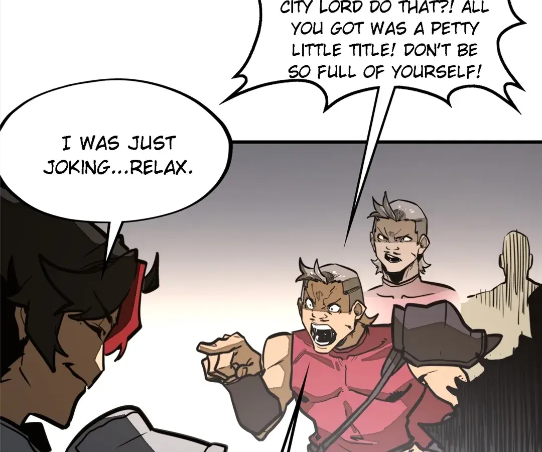 Read Cong Diceng Jueqi EN Manga Online