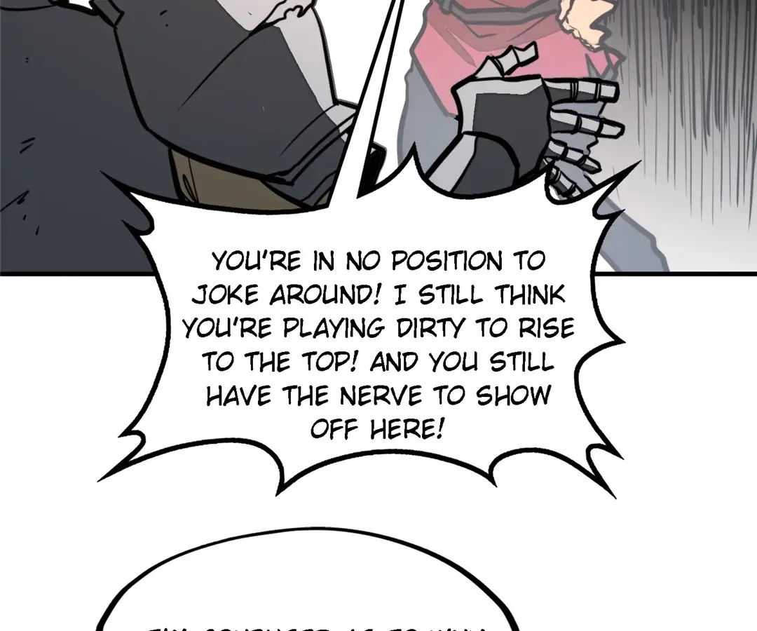 Read Cong Diceng Jueqi EN Manga Online