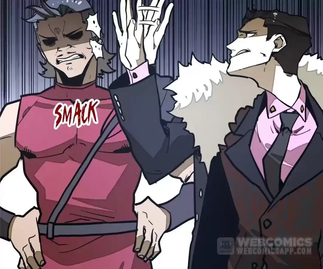 Read Cong Diceng Jueqi EN Manga Online