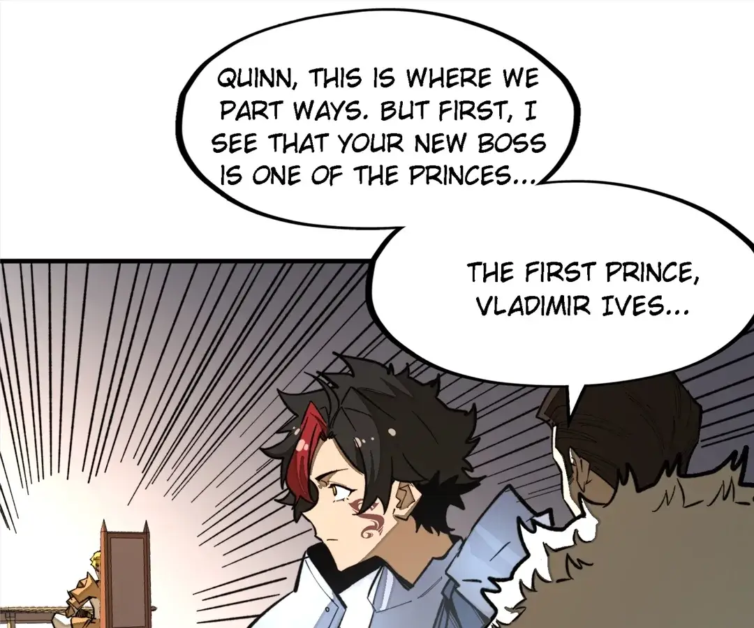 Read Cong Diceng Jueqi EN Manga Online