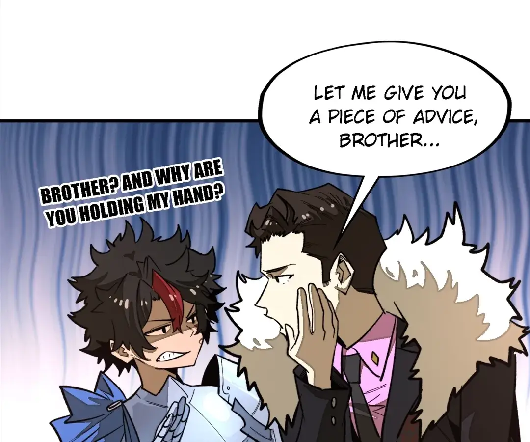 Read Cong Diceng Jueqi EN Manga Online