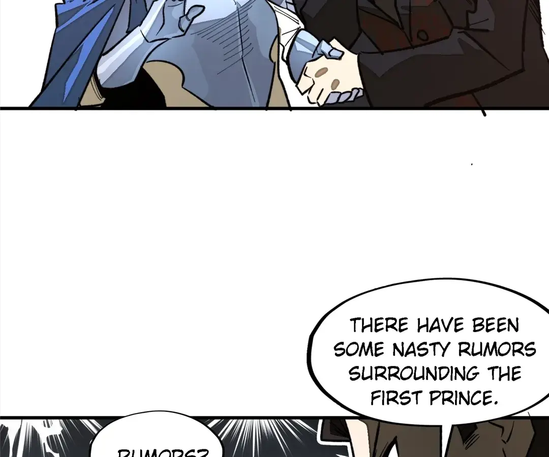 Read Cong Diceng Jueqi EN Manga Online