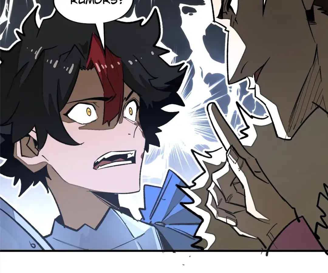 Read Cong Diceng Jueqi EN Manga Online