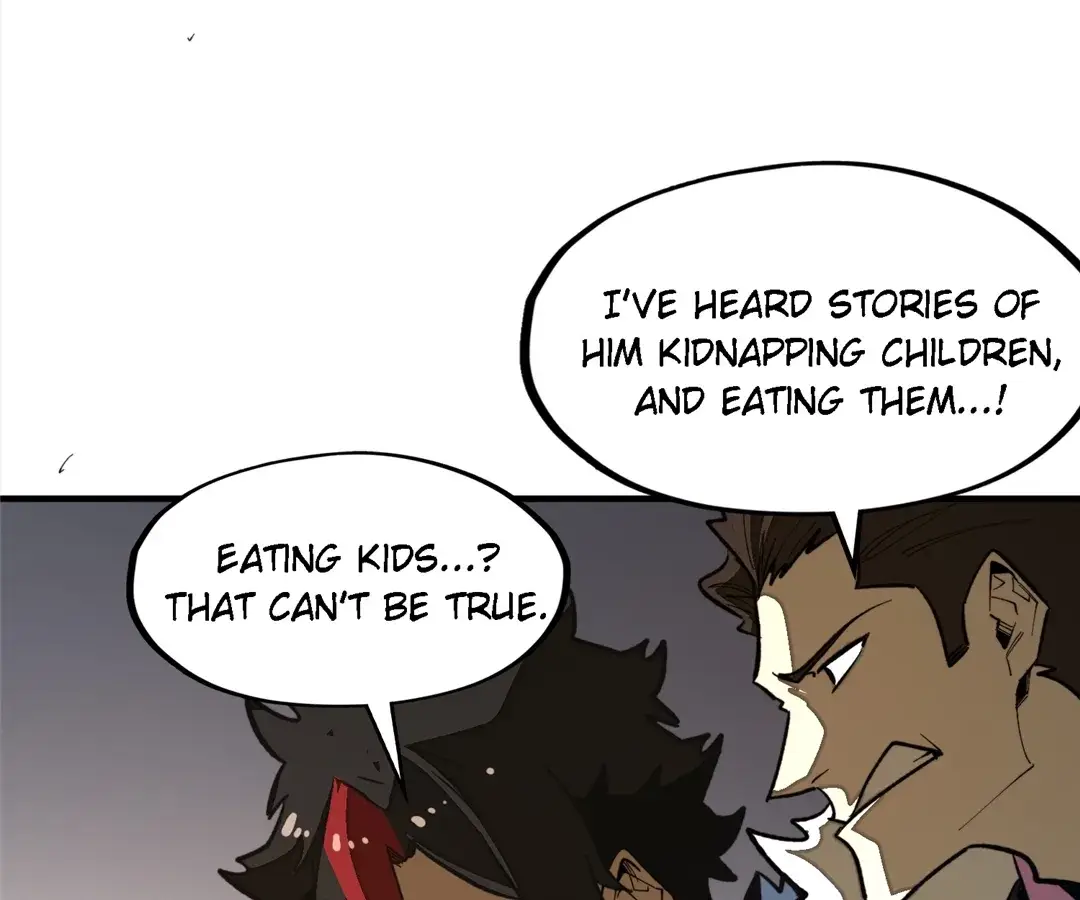 Read Cong Diceng Jueqi EN Manga Online