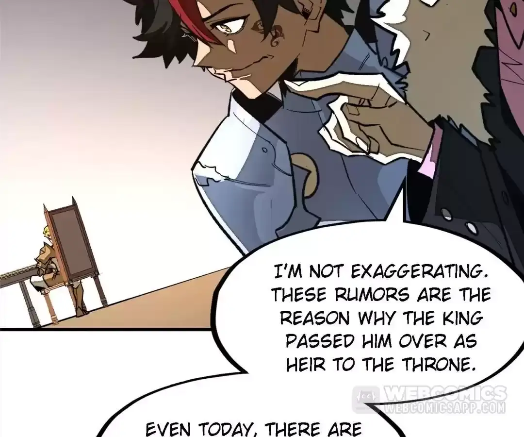 Read Cong Diceng Jueqi EN Manga Online