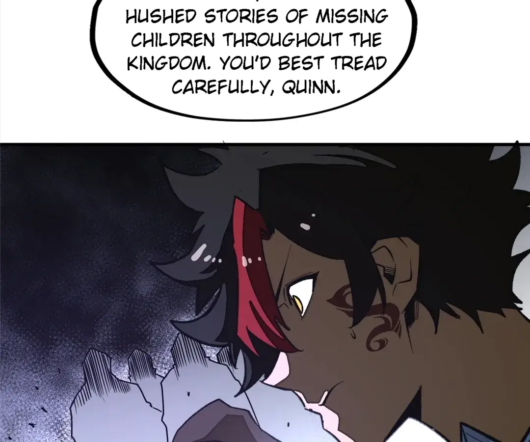 Read Cong Diceng Jueqi EN Manga Online