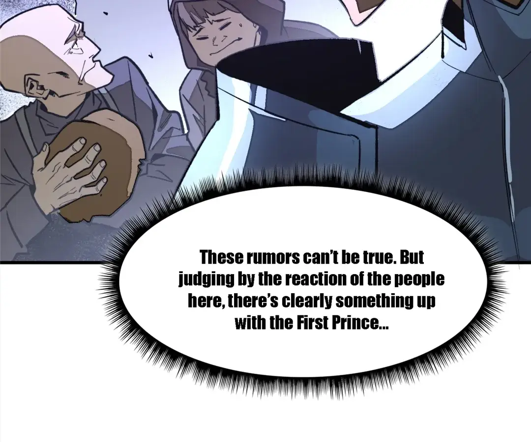 Read Cong Diceng Jueqi EN Manga Online