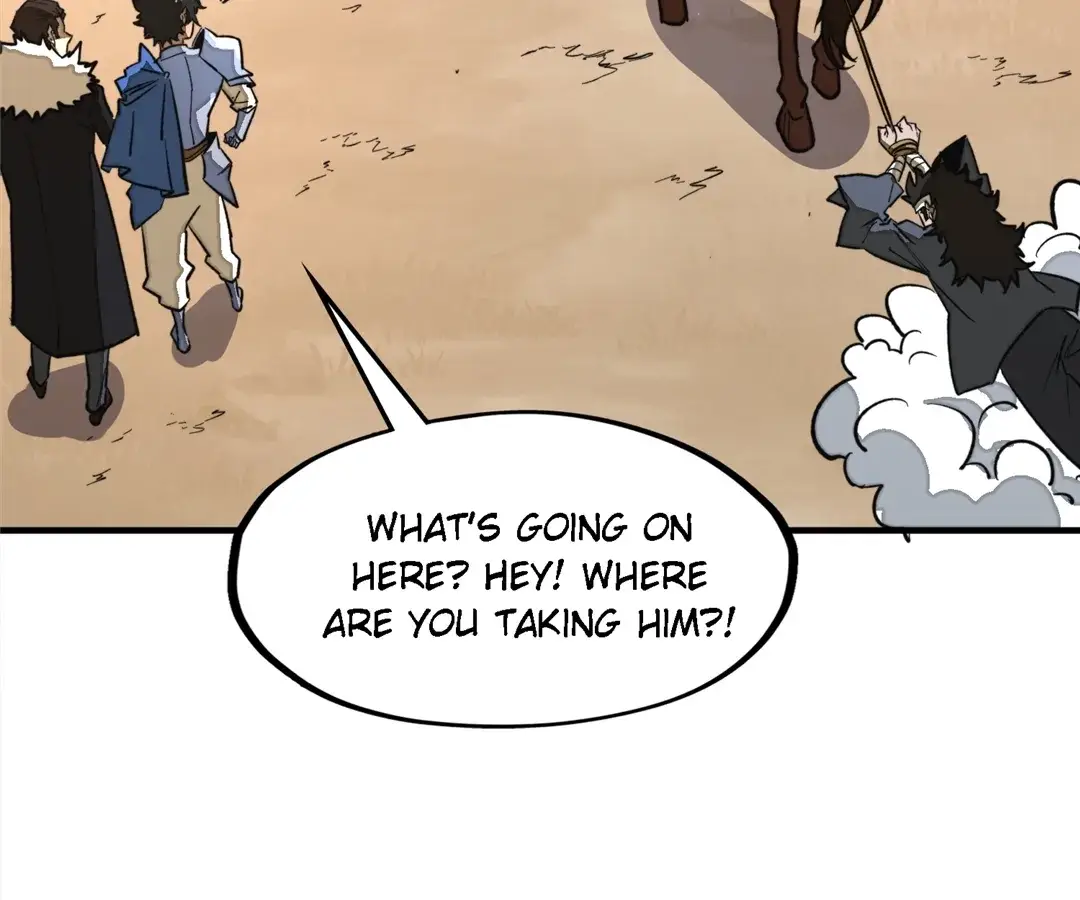 Read Cong Diceng Jueqi EN Manga Online