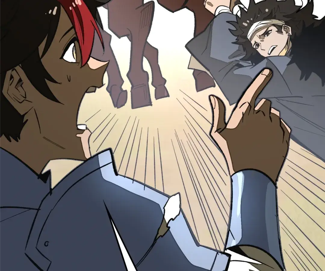 Read Cong Diceng Jueqi EN Manga Online