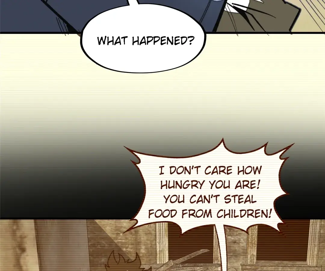 Read Cong Diceng Jueqi EN Manga Online