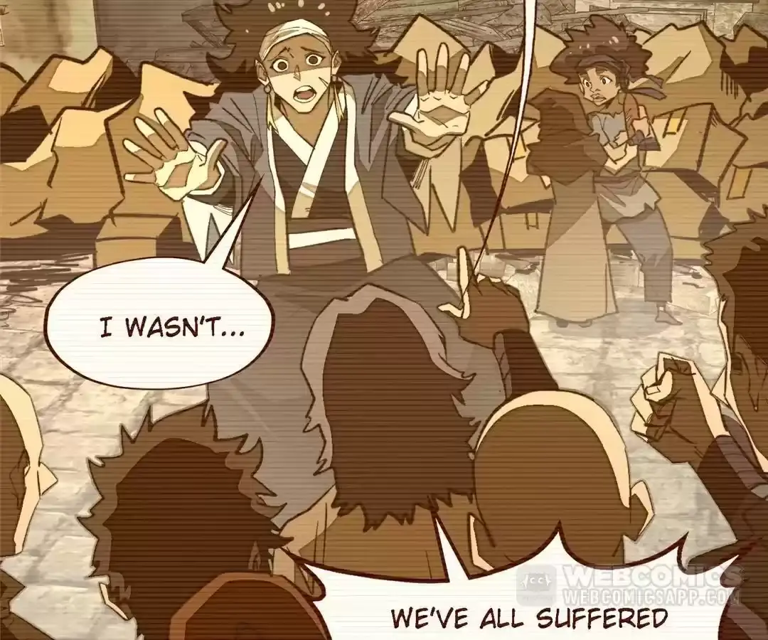 Read Cong Diceng Jueqi EN Manga Online