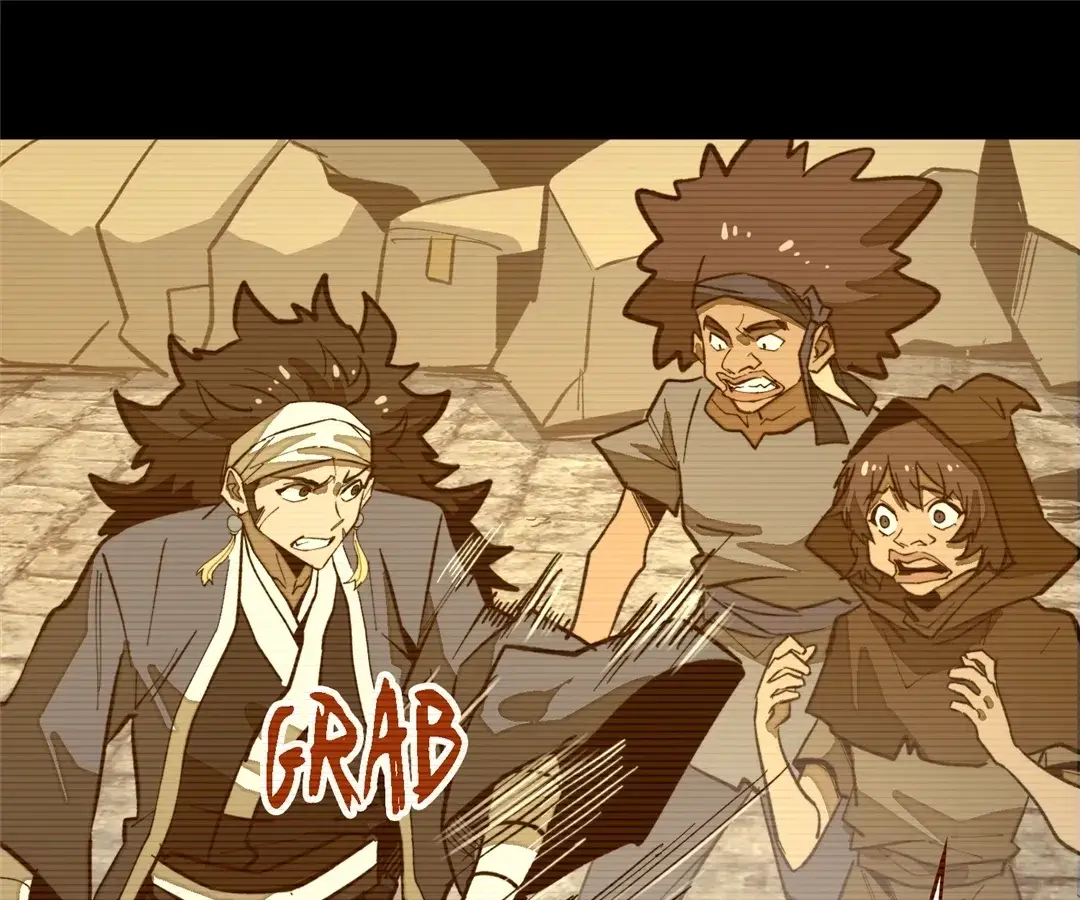 Read Cong Diceng Jueqi EN Manga Online