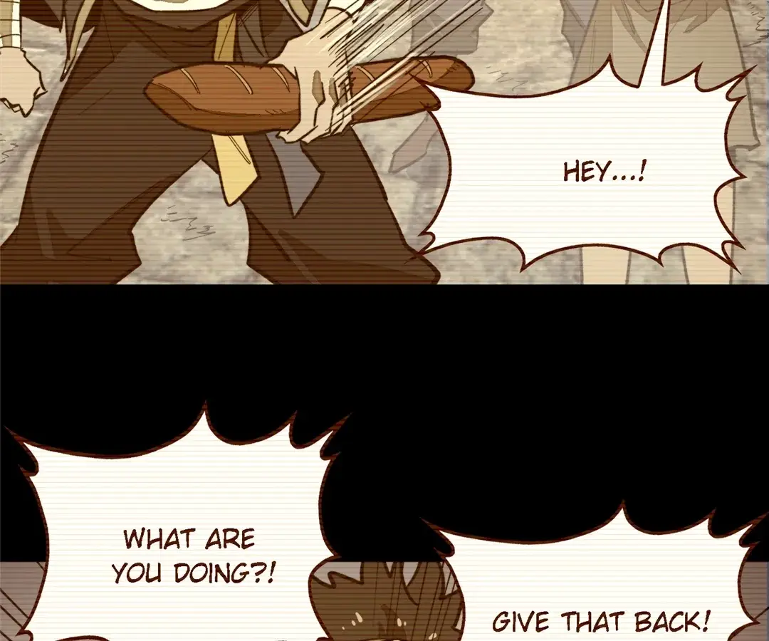 Read Cong Diceng Jueqi EN Manga Online