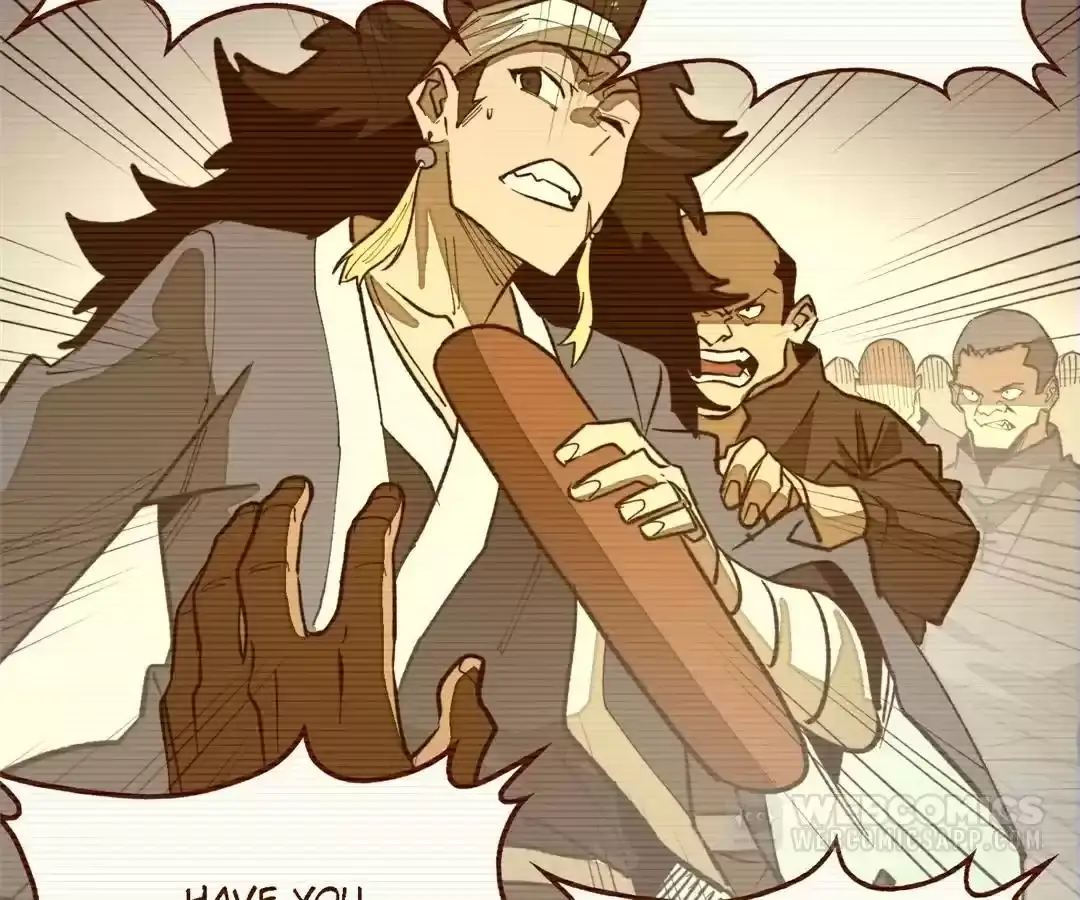 Read Cong Diceng Jueqi EN Manga Online