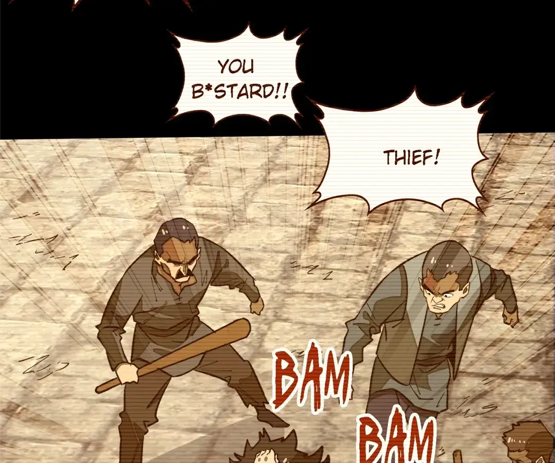 Read Cong Diceng Jueqi EN Manga Online