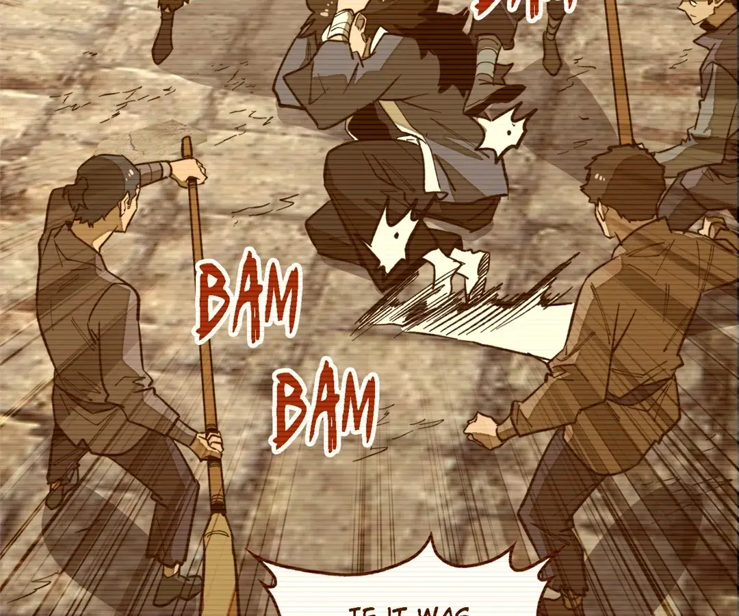 Read Cong Diceng Jueqi EN Manga Online