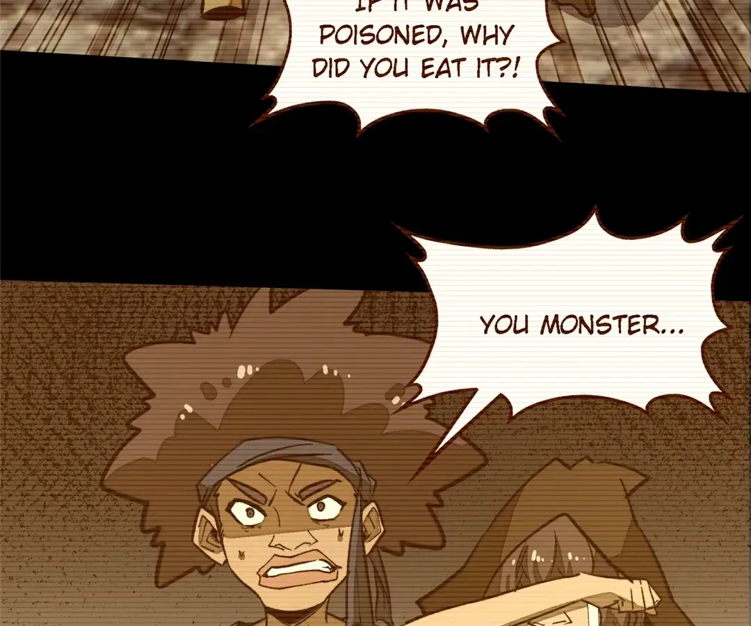 Read Cong Diceng Jueqi EN Manga Online