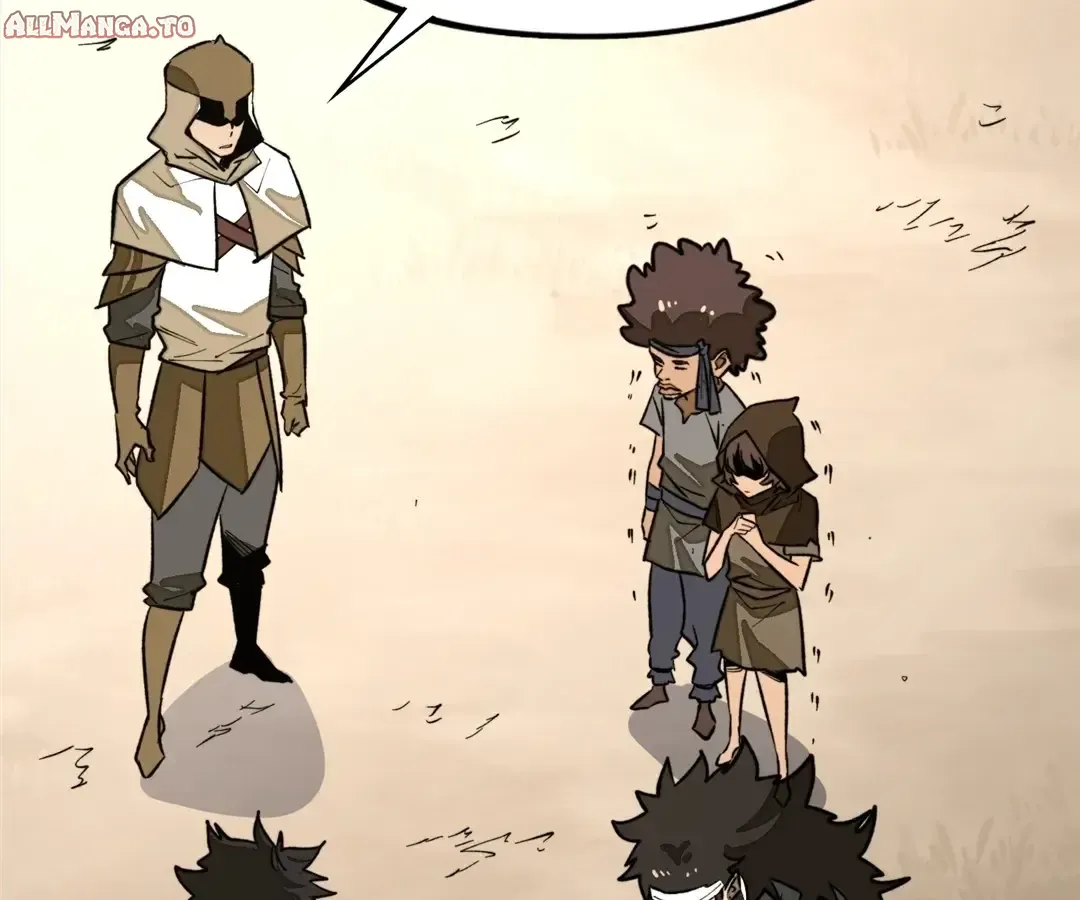 Read Cong Diceng Jueqi EN Manga Online