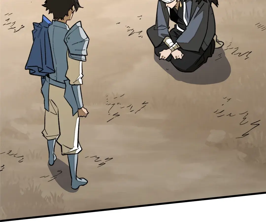 Read Cong Diceng Jueqi EN Manga Online