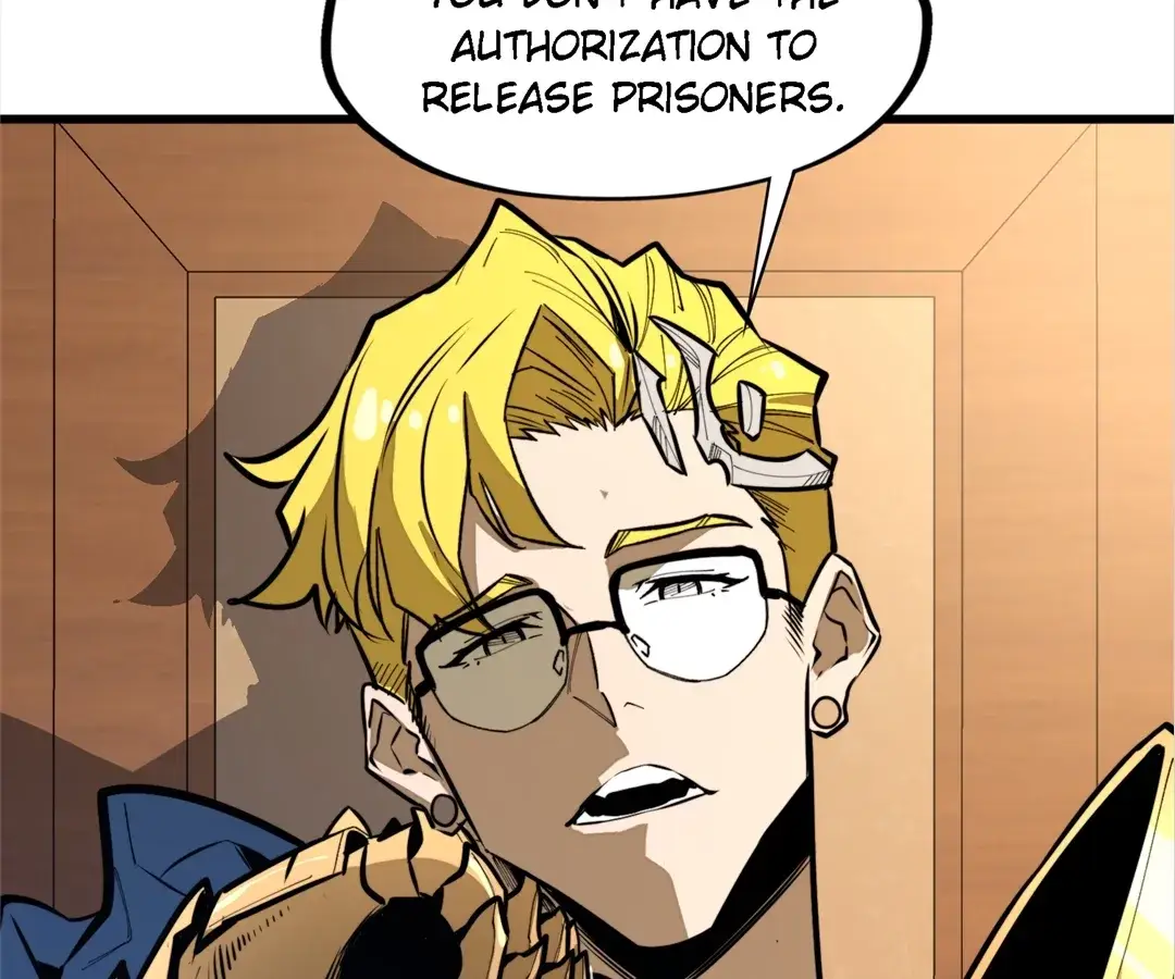 Read Cong Diceng Jueqi EN Manga Online