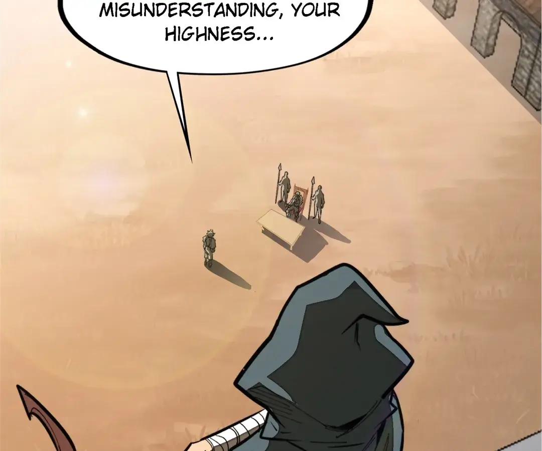 Read Cong Diceng Jueqi EN Manga Online