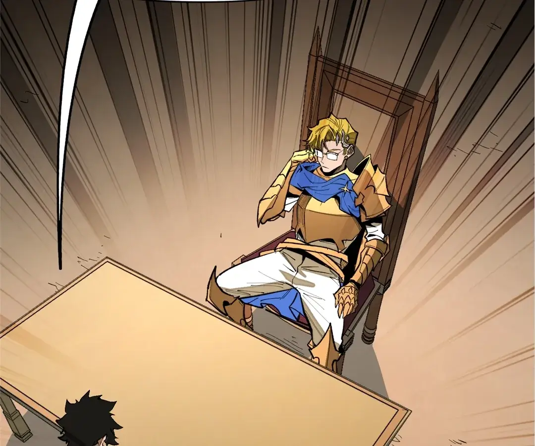 Read Cong Diceng Jueqi EN Manga Online