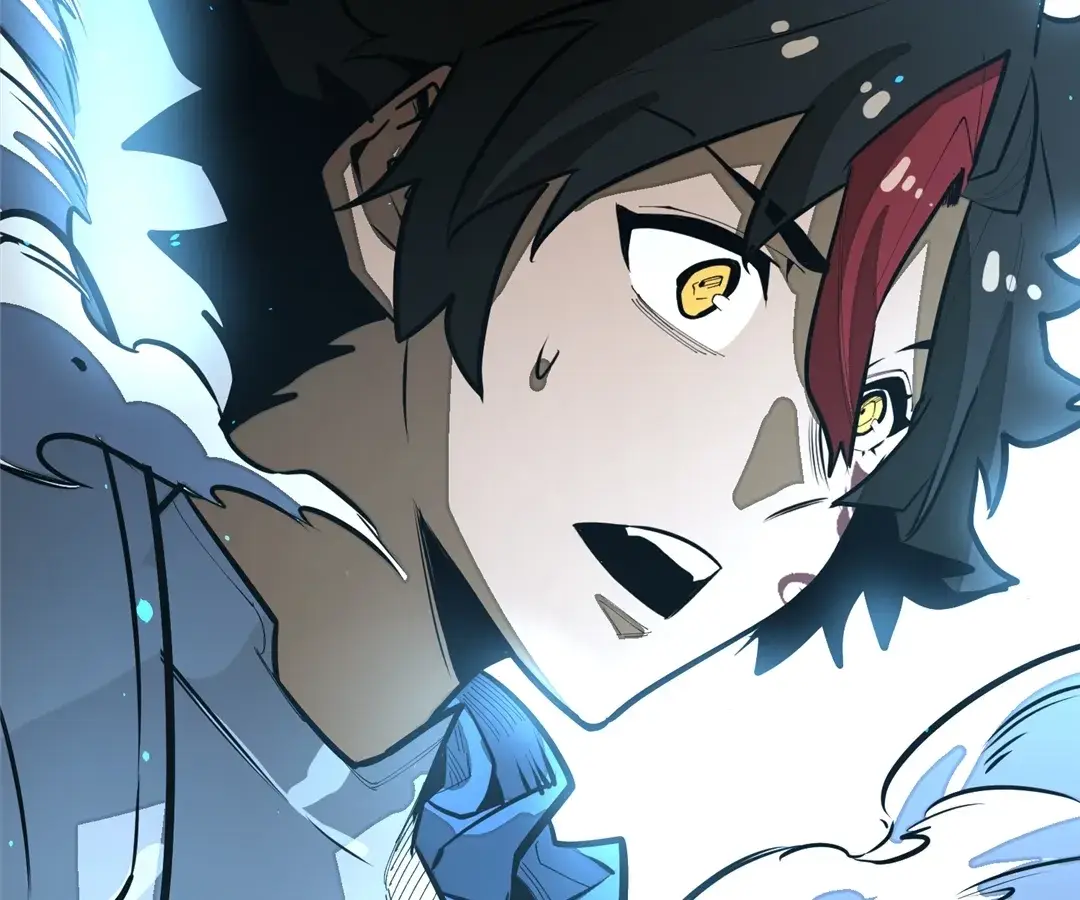 Read Cong Diceng Jueqi EN Manga Online