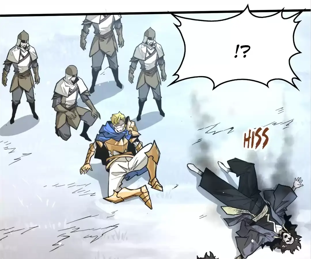 Read Cong Diceng Jueqi EN Manga Online