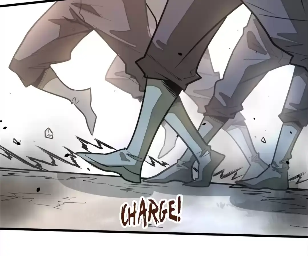 Read Cong Diceng Jueqi EN Manga Online