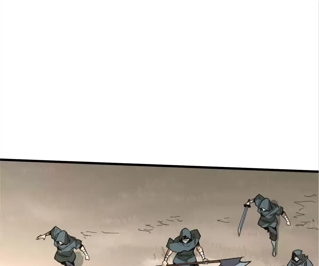 Read Cong Diceng Jueqi EN Manga Online