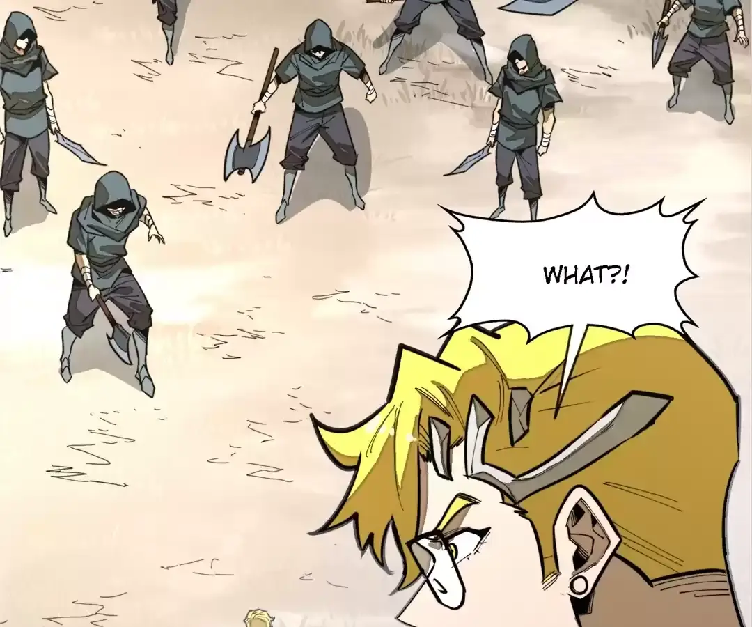 Read Cong Diceng Jueqi EN Manga Online