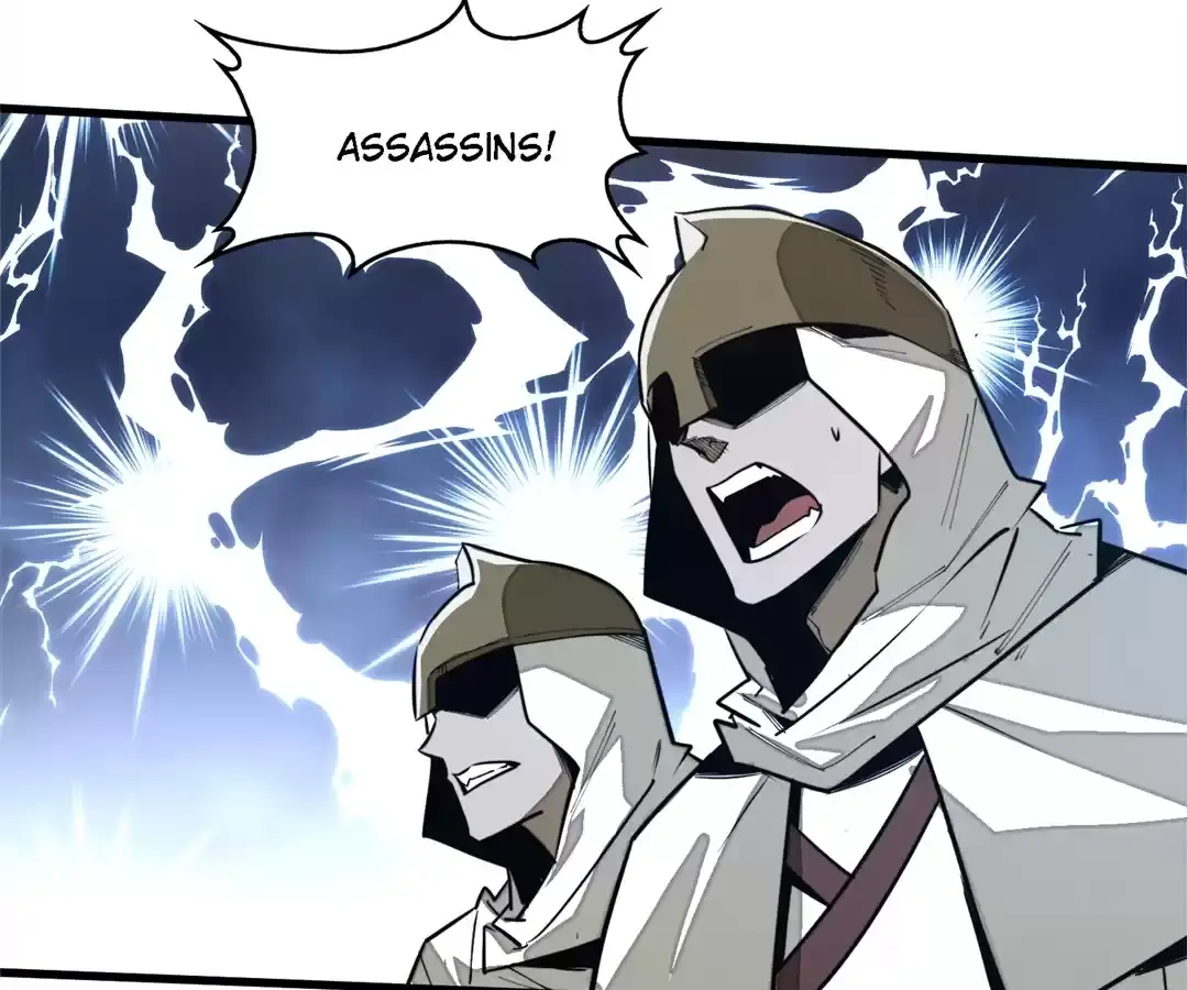 Read Cong Diceng Jueqi EN Manga Online