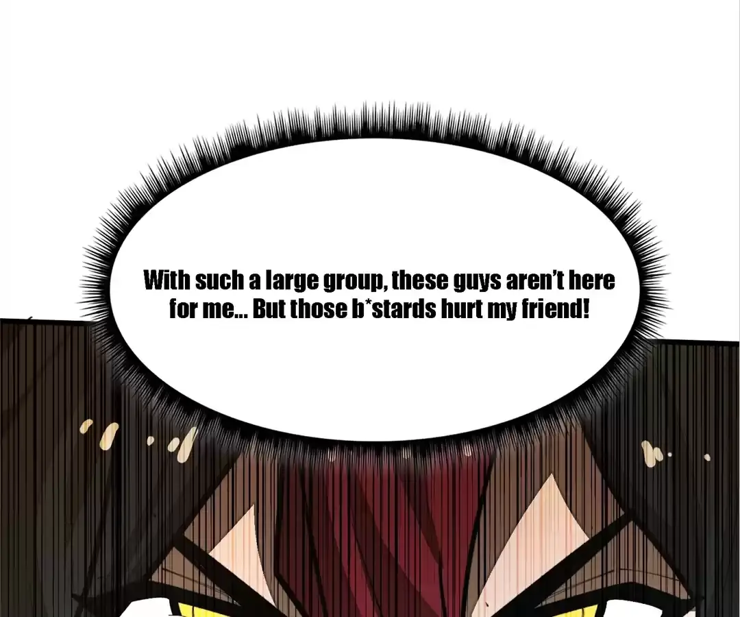 Read Cong Diceng Jueqi EN Manga Online