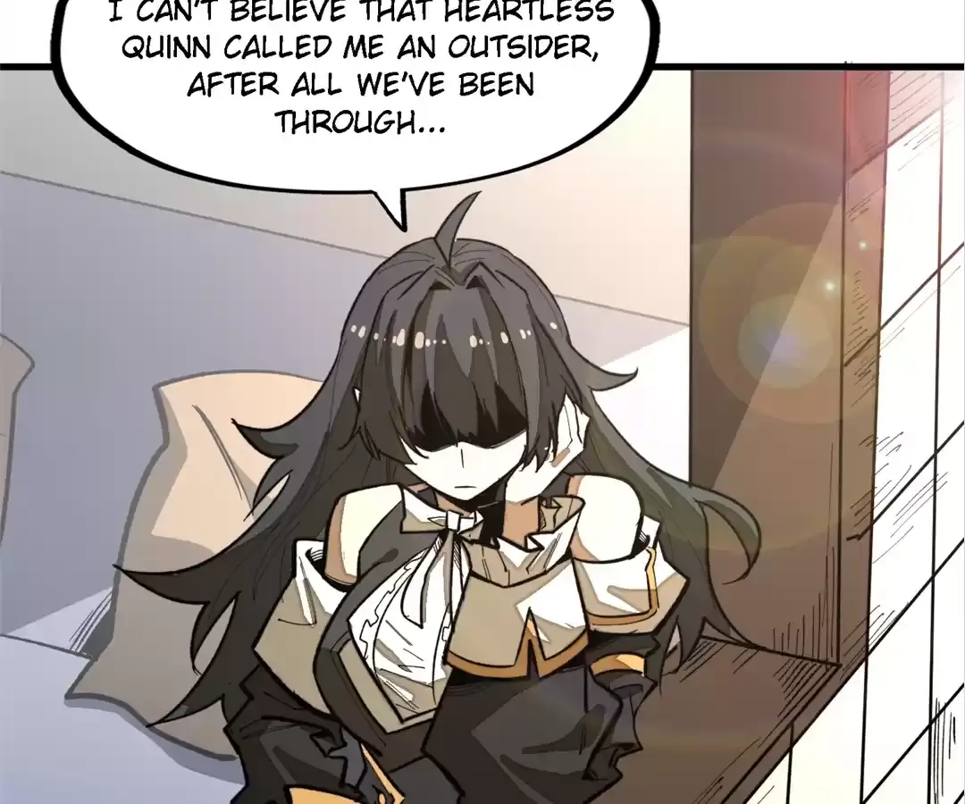 Read Cong Diceng Jueqi EN Manga Online