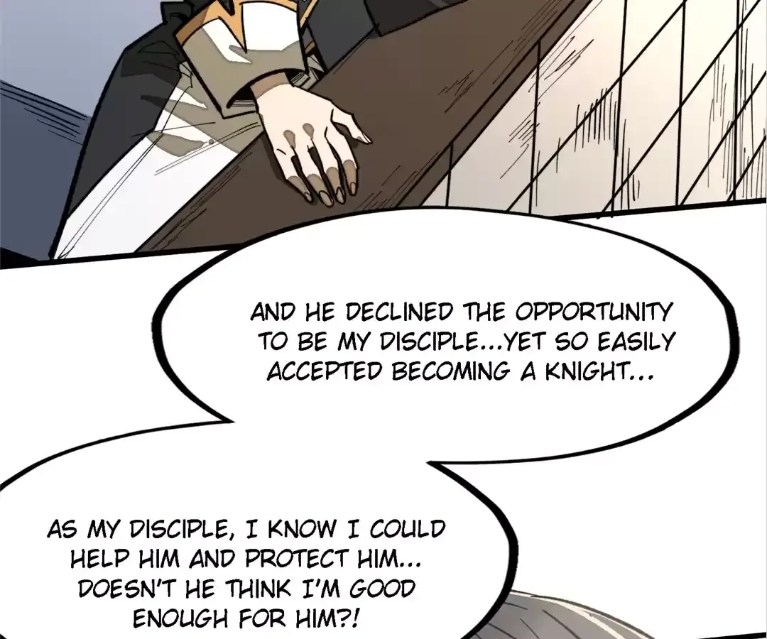 Read Cong Diceng Jueqi EN Manga Online