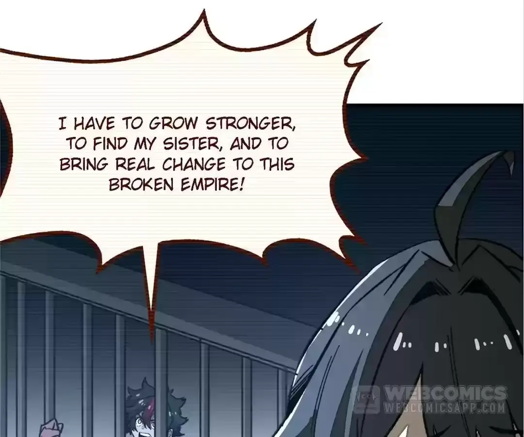 Read Cong Diceng Jueqi EN Manga Online