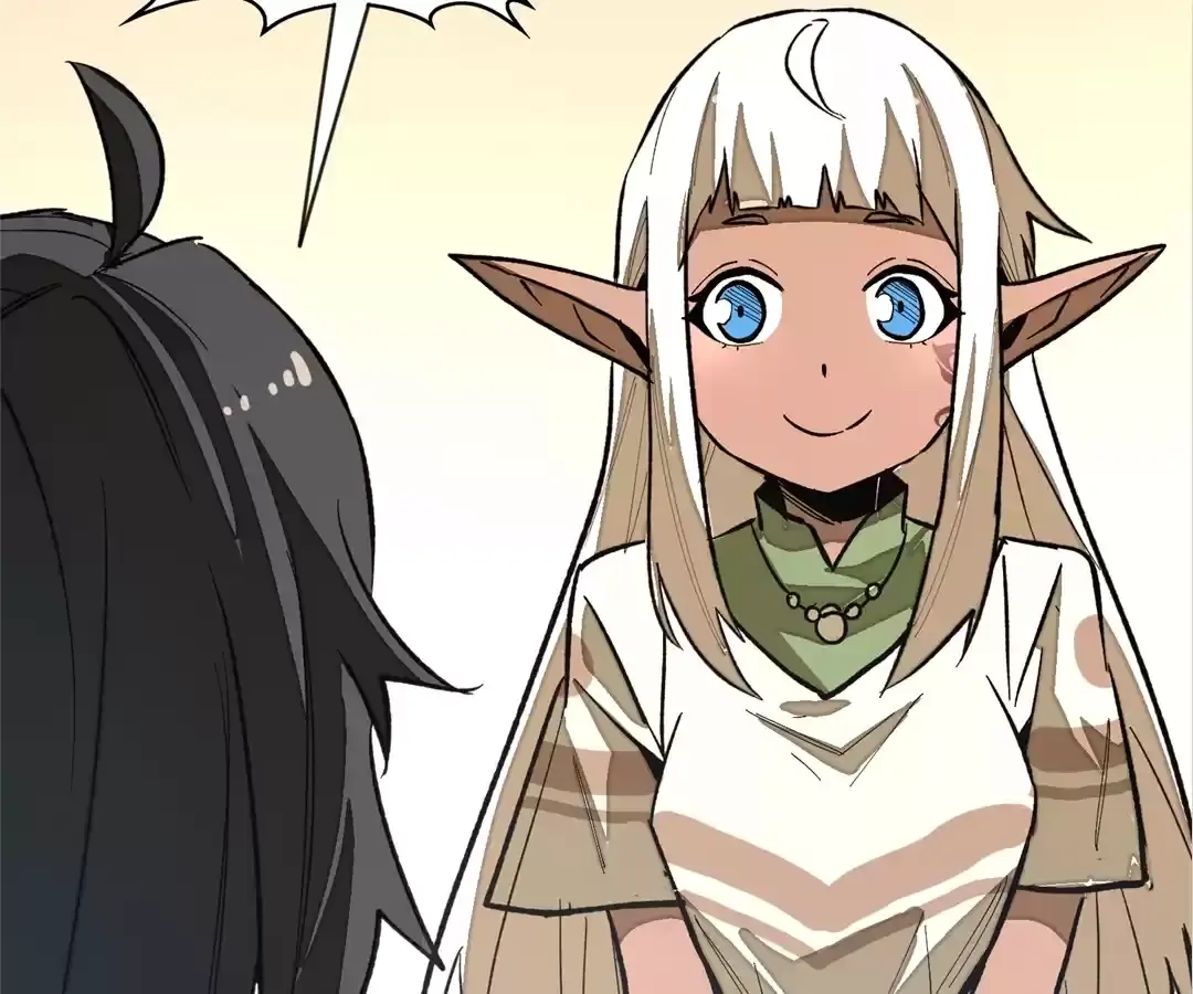 Read Cong Diceng Jueqi EN Manga Online