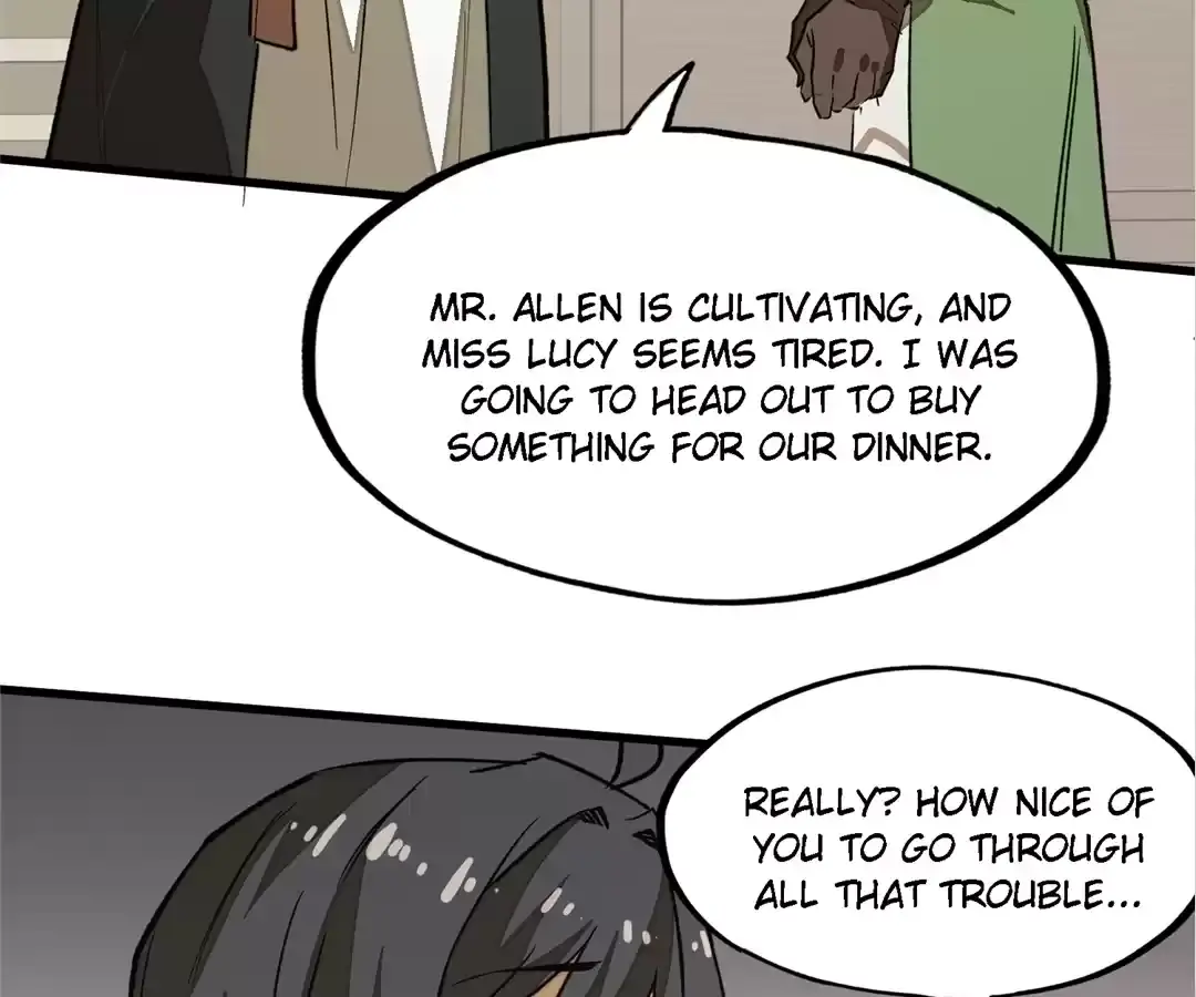 Read Cong Diceng Jueqi EN Manga Online