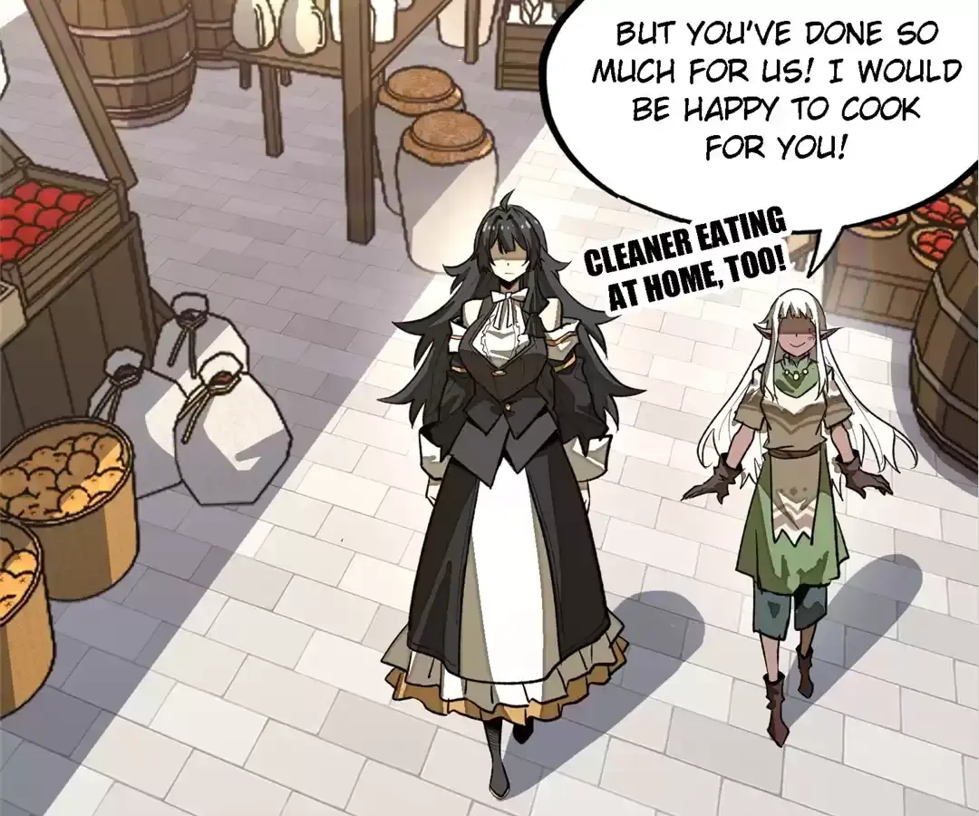 Read Cong Diceng Jueqi EN Manga Online