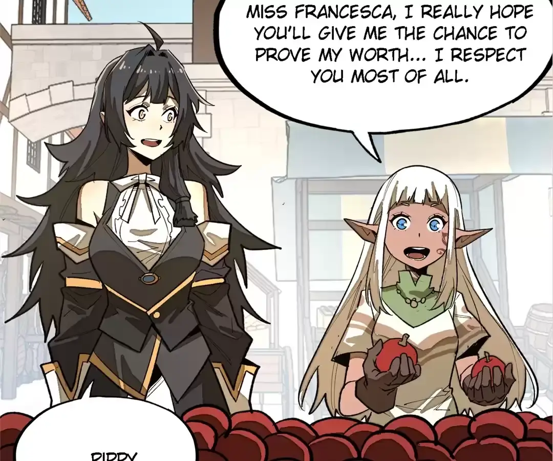 Read Cong Diceng Jueqi EN Manga Online