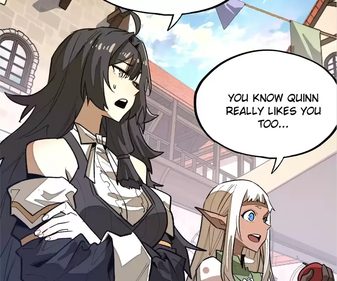 Read Cong Diceng Jueqi EN Manga Online