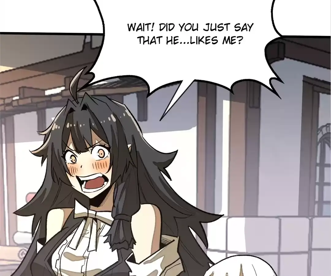 Read Cong Diceng Jueqi EN Manga Online