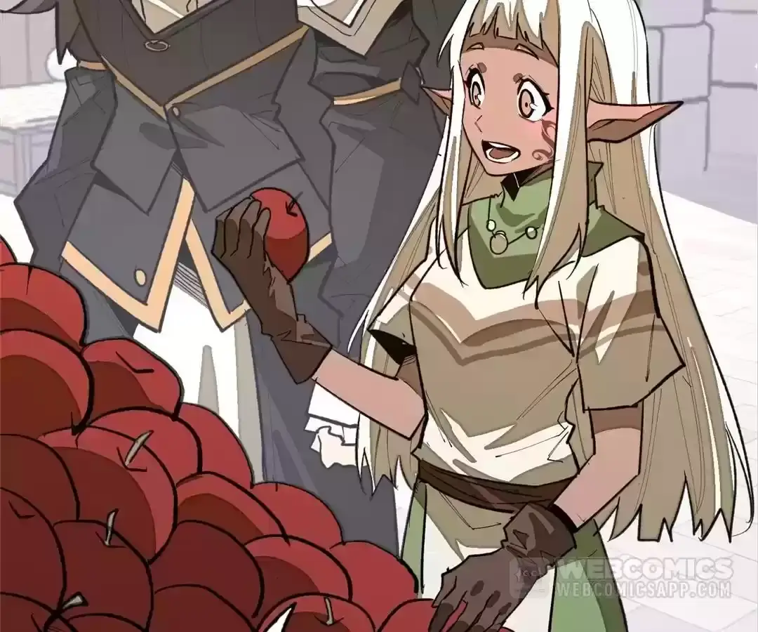 Read Cong Diceng Jueqi EN Manga Online