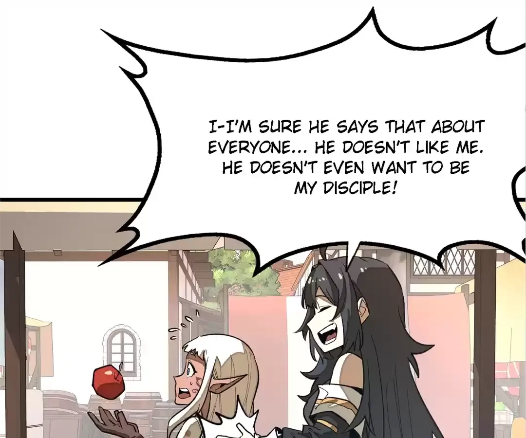 Read Cong Diceng Jueqi EN Manga Online