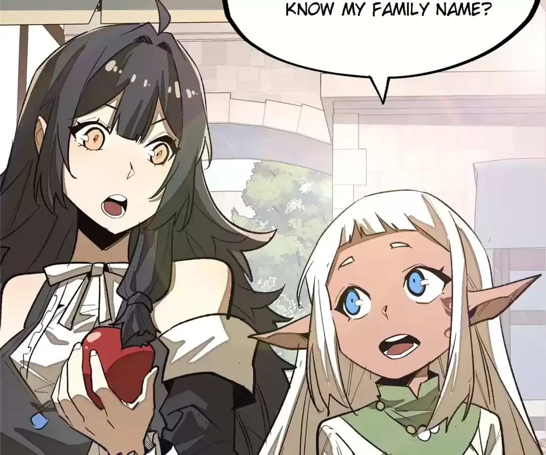 Read Cong Diceng Jueqi EN Manga Online