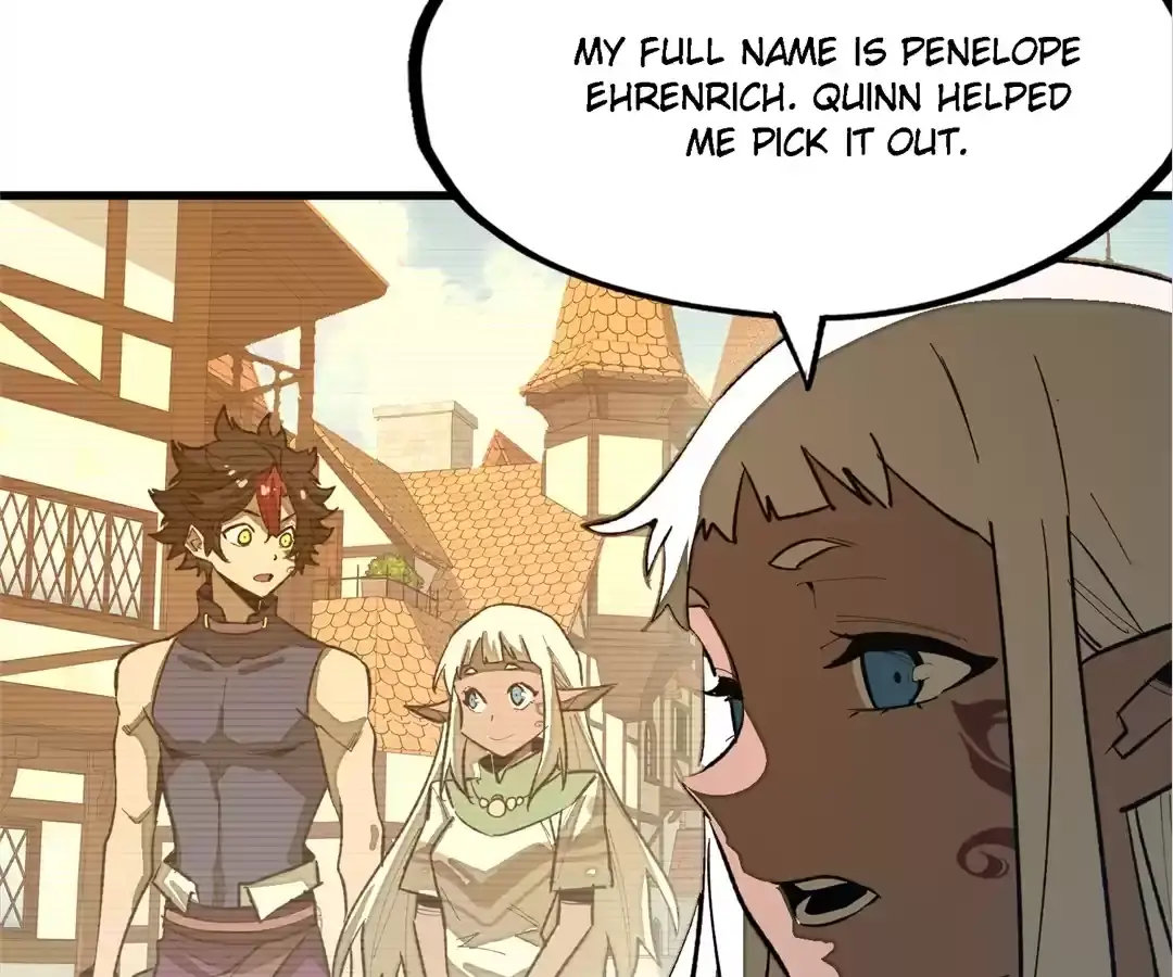 Read Cong Diceng Jueqi EN Manga Online