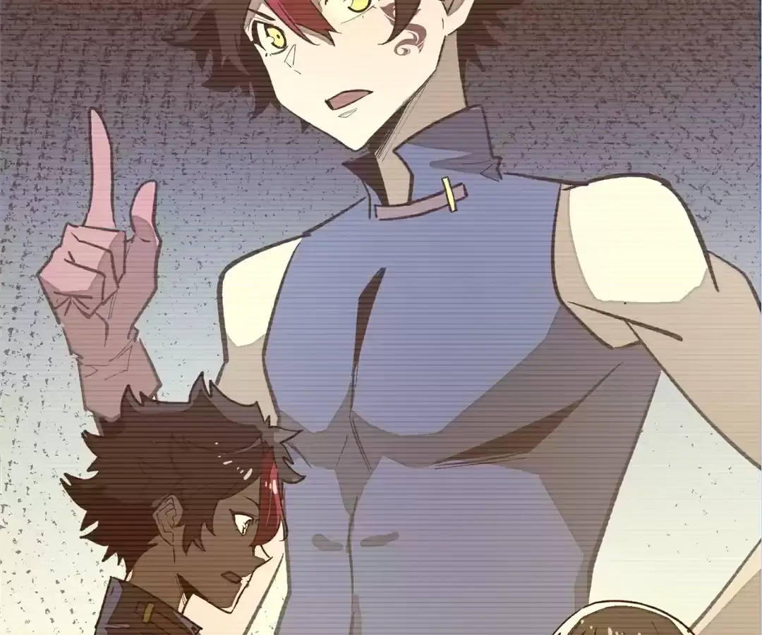 Read Cong Diceng Jueqi EN Manga Online